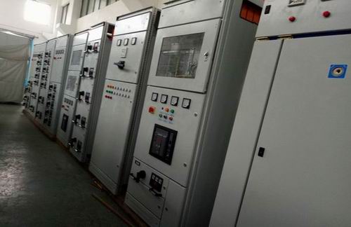 博兴电控箱 博兴电控箱